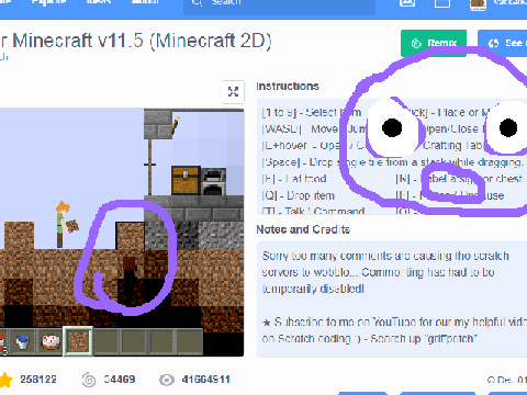 Poor villager!!