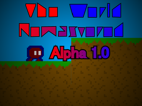 (UIP) The World Remastered Alpha 1.0.4d