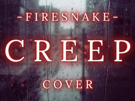 Creep | Cover