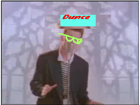 Rickroll 