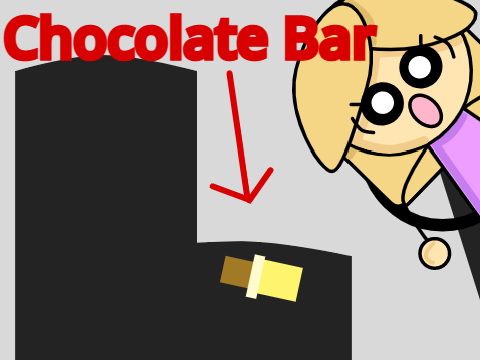 The Chocolate Bar