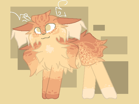 Frosties Event Litter -Closed-