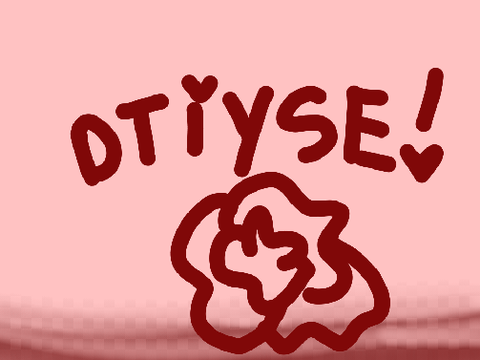 ⚝ ∙ 1k DTYISE - Field of Flowers ⚝