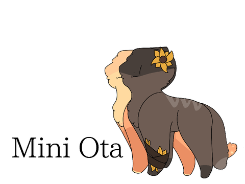 Mini OTA - Pending
