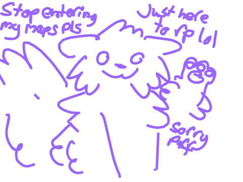 Inactivity + where to find me