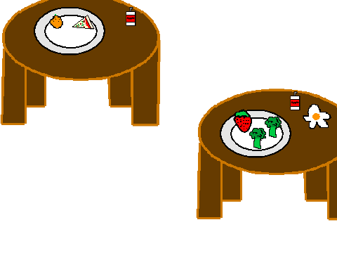 Picture of Cafeteria