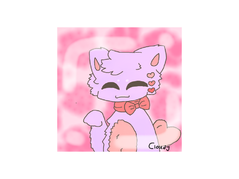 Pfp for RaspberryUwU