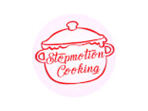 Remix and ruin Stop Motion Cooking