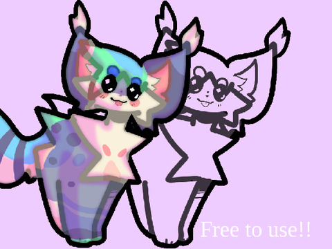 F2U base!! 