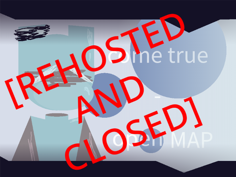 Come True MAP | Rehosted