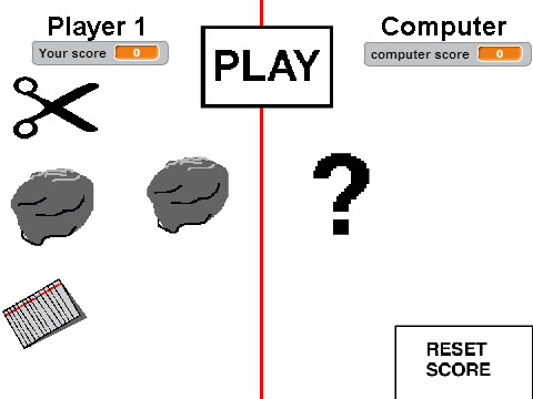 rock,paper,scissors V1.01