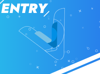 ENTRY ~Invisity~