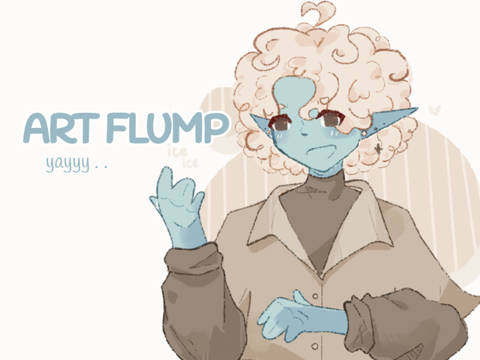 (╯°□°）╯︵ ART