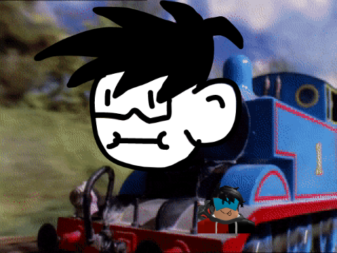 the alex train
