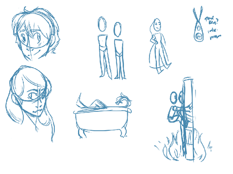 Small Animation :>