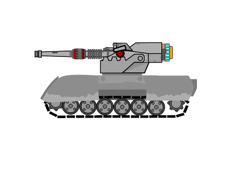 Waffentrager 3.0