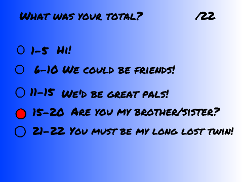 How Much Are You Like IBriner? remix