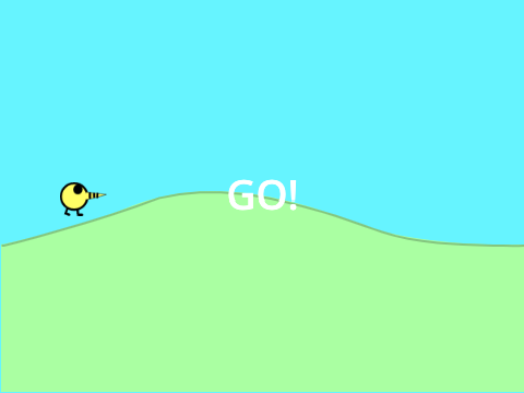 Flappy Chicken  remix
