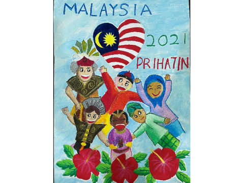 Happy National Day! Soo excited XP