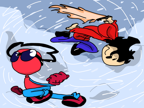 Rock vs Webler