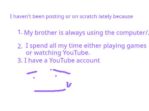Posting Problems