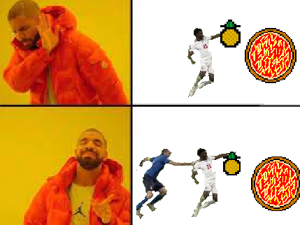 Chiellini VS Saka #3