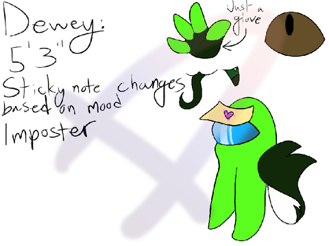 Random art dump cause it’s been forever.