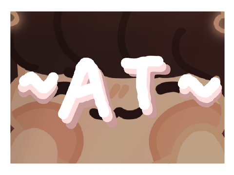⁺₊ at with @-toastbread- ₊⁺