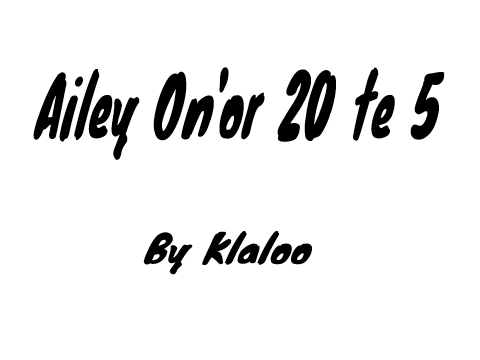 Voici @Eleonore25 ...