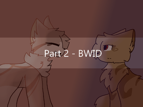 Part 4 - BWID