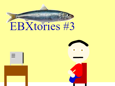 EBXtories #3