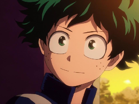 hero