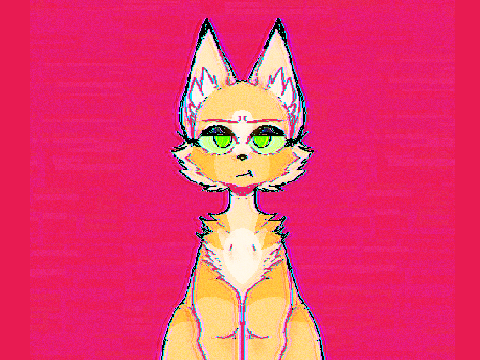 neon colors yum