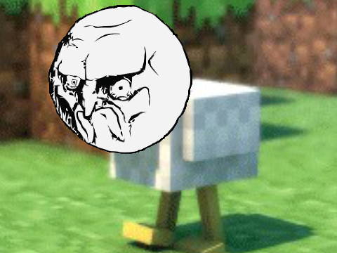 DA SCREAMING TROLL remix