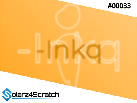 》-Inkq《 [Intro contest entry by @Solarz4scratch]