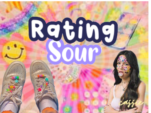 Rating Sour