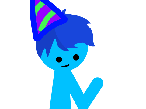 Tomorrow is my birthday!
