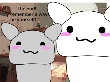 wholesome <3