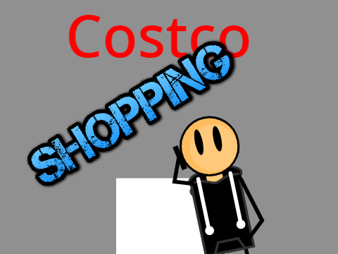 Shopping
