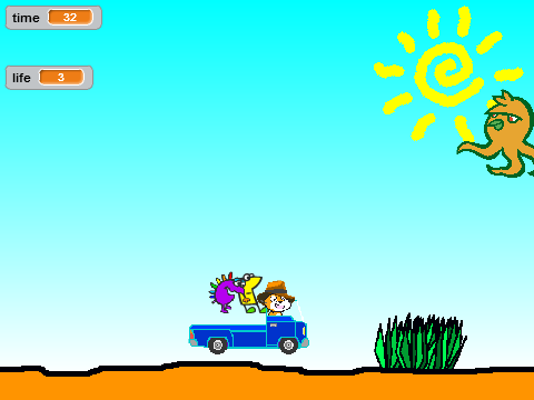  Desert Rally Start remix-3
