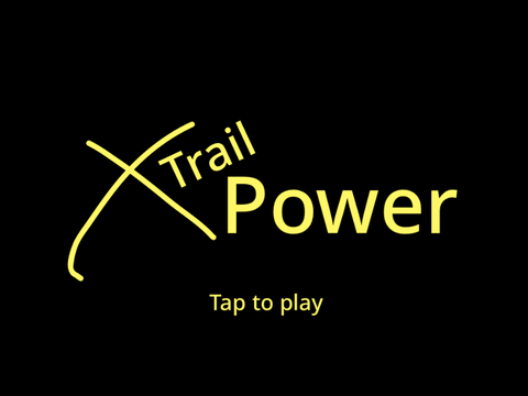 Xtrail power