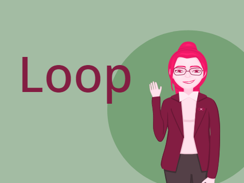 New OC: Loop