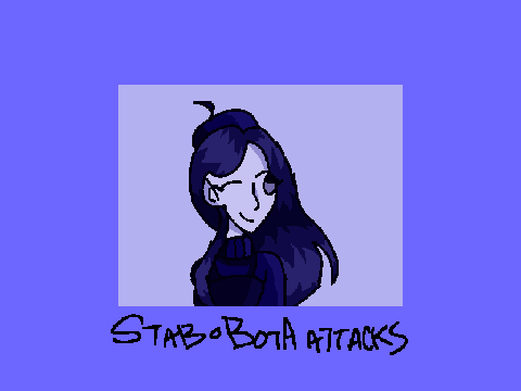 ➳ more bota attacks ˊ．ˎ-