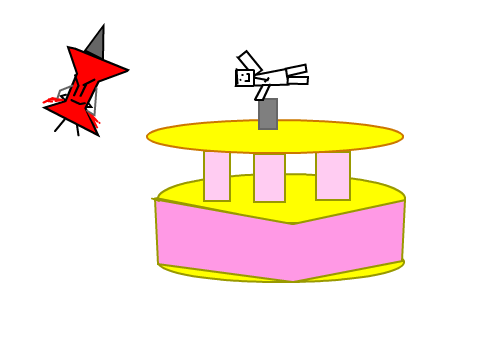 Minecraft camp part 2 da ceik at steik