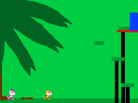 Multiplayer Game 1