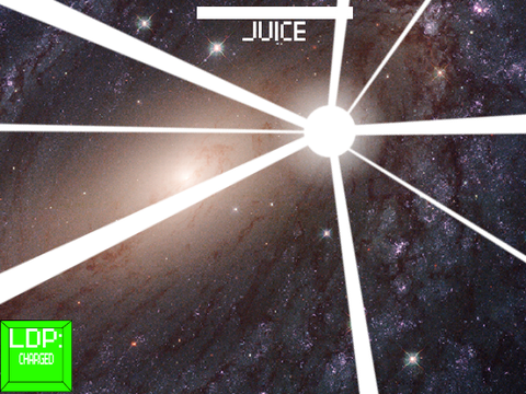 The Juicer