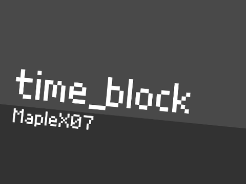 time_block