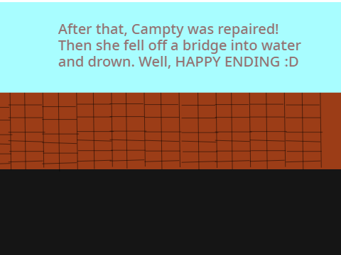 Humpty Dumpty video