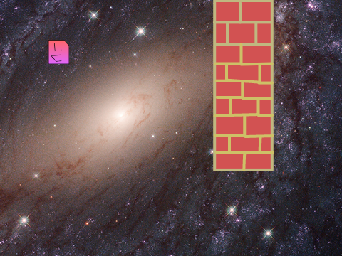 Otwe in Space