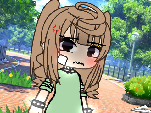 ✨ hello faker ! ✨ // meme // gachalife 